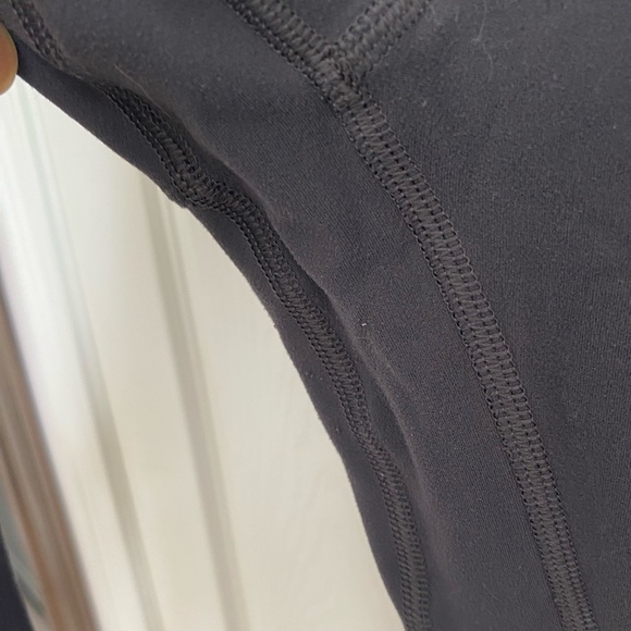 Lululemon Align Leggings Grey - Picture 5 of 6